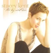 Image of Stacey Kent - Boy Next Door Remastered - Vinyl Record 12 Album Gat - E600z