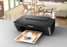 Image of 2 years Guarantee Canon Pixma MG2550S/MG2551S Inkjet All-in-One Printer NO INK