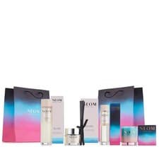 Image of NEOM Wellbeing Luxury 4 Piece Gift Collection