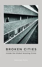 Image of Broken Cities - 9781786990556