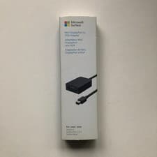 Image of Microsoft Surface Mini DisplayPort to VGA Adapter