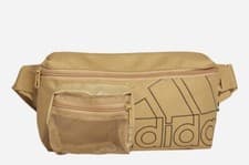 Image of Adidas HC4771 BOS Cross Body Waistbag Golden Beige