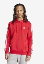 Image of Adidas Men's Adicolor Classics 3-Stripes FLEECE Hoodie