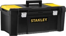 Image of Extra large Tool Box Stanley Essential Toolbox 66cm (26in)- UK Free Delivery