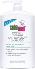 Image of SEBAMED ANTI DANDRUFF SHAMPOO 1 Litre - Brand New