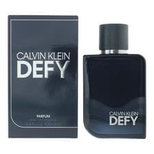 Image of Calvin Klein Defy Parfum 100ml Spray for Him