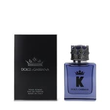 Image of Dolce & Gabbana K Aftershave Pour Homme 50ml Eau De Parfum Spray EDP For Him