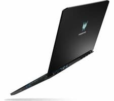 Image of ACER Predator Triton PT515-51 15.6" i5-9300H 8GB RAM 256GB SSD EX-DISPLAY au
