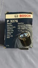 Image of Oil Filter 0451103276 Bosch 1560187110000 1560187705 9091510002 9091510004 P3276