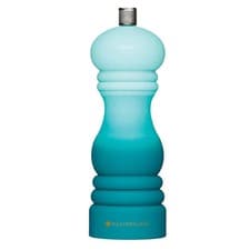 Image of MasterClass Green Ombré 17cm Salt or Pepper Mill