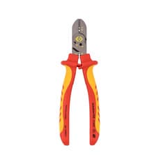 Image of CK T39083A 180 RedLine VDE CombiCutter 3 Max 180mm