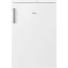 Image of AEG OT50R141DW 5000 Series Under Counter Larder Fridge in White 42810