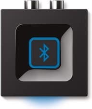 Image of Logitech Wireless Bluetooth Audio Receiver Adapter for PC/Mac/Smartphone/Tablet