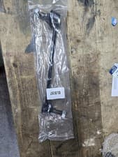 Image of FRONT ANTI ROLL BAR DROP LINK ROD To Fit HYUNDAI i30 LINK NEW