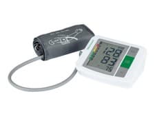 Image of MEDISANA UPPER ARM BLOOD PRESSURE MONITOR - BU510 - NEW