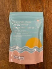 Image of Frank Body Beauty Scrub 100g A Scrub from Down Under New Sealed natural