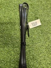 Image of Black Running Martingale