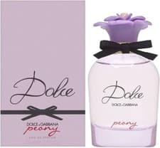 Image of Dolce & Gabbana DOLCE PEONY EDP Spray 75ML