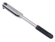 Image of  Expert Torque Wrench 3/8in Drive 2.5-11Nm 2- 8 ftlb Length: 12 1/2" AVT100A 
