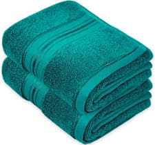 Image of Jumbo Bath Sheet 800 GSM 100% Egyptian Cotton Extra Large Luxury Hotel Towel