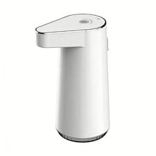 Image of Modern Touch complimentary Soap Dispenser For Home Use Including Safe Mounting