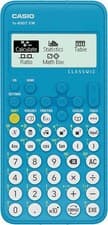 Image of Casio FX-83GTCW ClassWiz Scientific Calculator - Blue