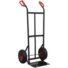 Image of Sealey Heavy Duty Sack Truck Trolley 250Kg