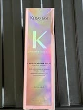 Image of Kerastase Chroma Absolu L’Huile Chroma eclat Oil 75ml New And Sealed