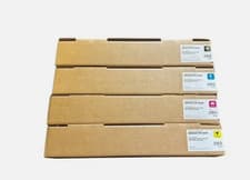 Image of Toners for Konica Minolta TN-324 C258 C308 C368 FULL SET