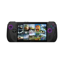 Image of ASUS ROG Ally X Portable Gaming Console Ryzen Z1 Extreme 24GB 1TB SSD 7" FHD W11
