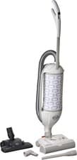 Image of SEBO 90812GB Felix Vogue, Upright Vacuum Cleaner, 875W, White/Pattern