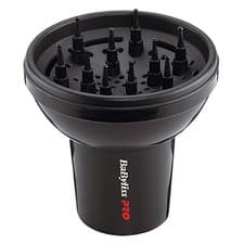 Image of BaByliss Pro 3 in 1 Universal Diffuser