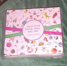 Image of Accessorize Out of This World Advent Calendar - 12 Days of Jewelry - New