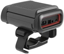Image of Honeywell 8690i Wearable RFID Mobile Computer Barcode Scanner 8690IB602-2 WIFI