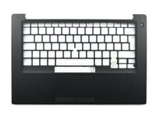 Image of DELL 06WDW Latitude 7490 Palmrest Touchpad Assembly – UK / EU 83 Keys