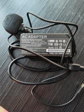 Image of AC Adapter 65W-LT03 for 100-240V Systems, 50/60Hz, 20V, 3.25A