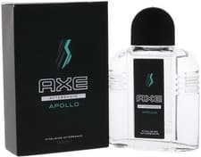 Image of AFTER SHAVE AXE APOLLO (VERY RARE) Men's - 100ML/3.4 oz NEW WITH BOX