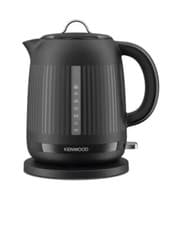 Image of  Kenwood ZJP09.000BK  Dawn Electric Kettle 1.7 Litre  3000W Black Brand New