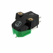 Image of Audio-Technica AT-VM95E Dual Moving Magnet Cartridge