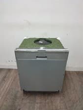 Image of NEFF S155HVX00G Dishwasher Fully Integrated Full-Sized [ID2111172049]