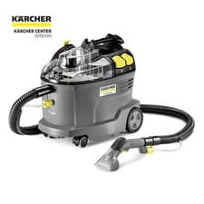 Image of Karcher PUZZI 8/1 C Professional Upholstery & Spot Carpet Cleaner 240v 11002430