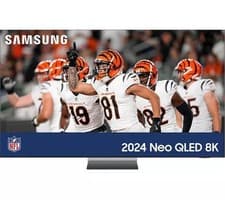 Image of SAMSUNG 75" Neo QLED 8K HDR Smart TV (2024) - QE75QN900D - REFURB-A