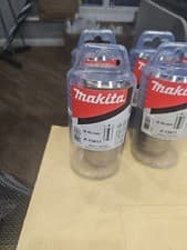 Image of Makita P-73411 45mm Hollow Hammer Core Bit For SDS-MAX Ean 0088381704076