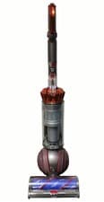 Image of Dyson Ball Animal Upright Vacuum Cleaner UP34 Origin Bagless Nickel/Silver