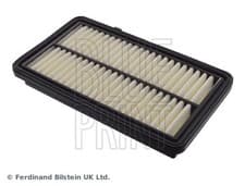 Image of BLUE PRINT ADK82251 Air Filter Engine Service Replacement Fits Suzuki Celerio