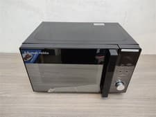 Image of Russell Hobbs RHM2076B Microwave 800W 20l Solo - Black [ID7011143528]