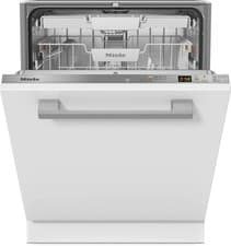 Image of Miele G5050 SCVi Active Full-size Fully Integrated Dishwasher #61381511