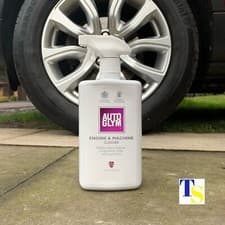 Image of Autoglym Engine & Machine cleaner 1L (degreaser, grime remover - CAR CLEANING)