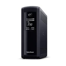 Image of CyberPower VP1600EILCD Uninterruptible Power Supply UPS Line-Interactive 1.6 kVA