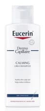 Image of Eucerin Dermo Capillaire Calming Urea Mild Shampoo - 250ml New and Authentic